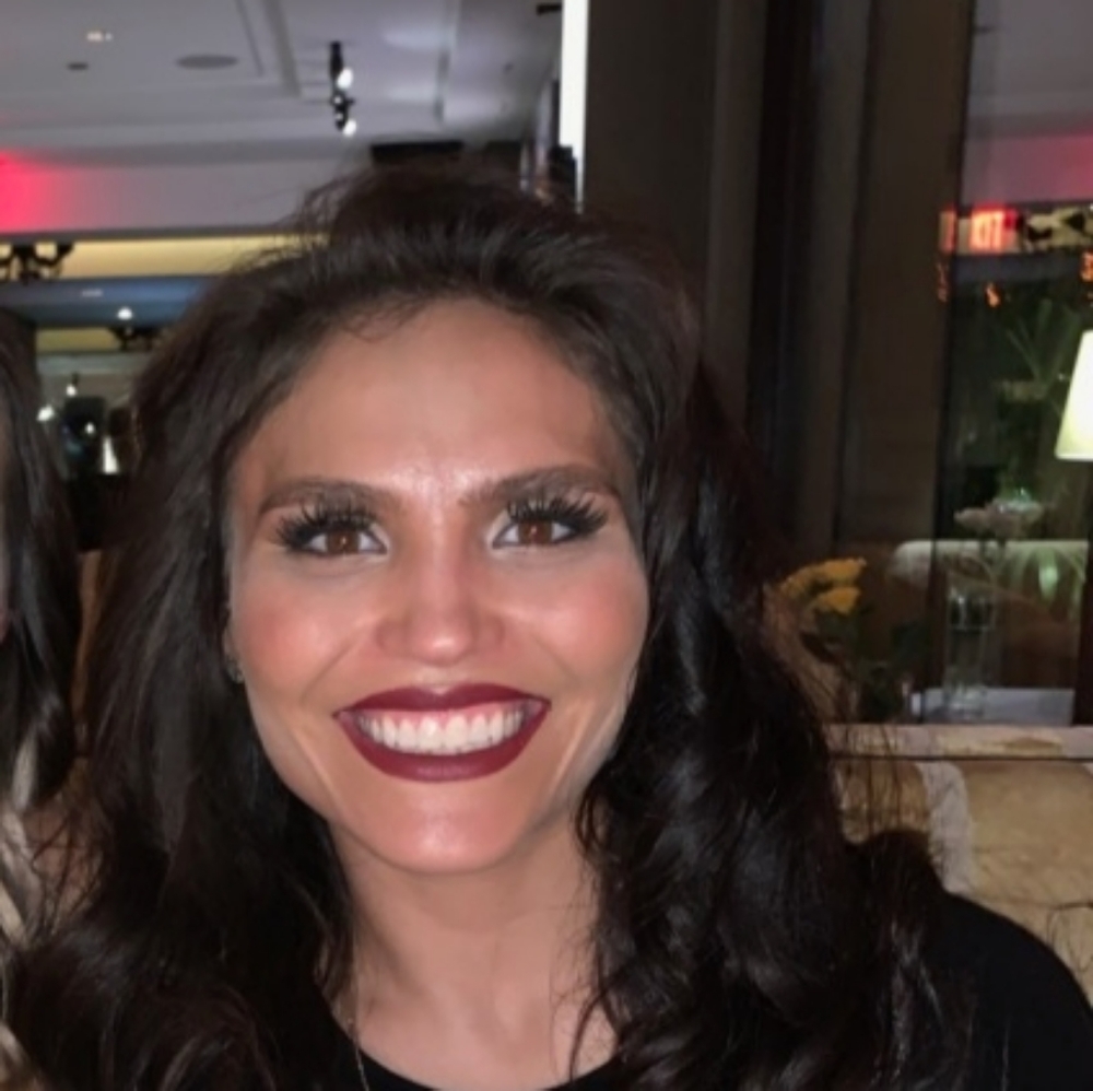 Meet your Posher, Sue